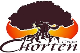 chorten logo