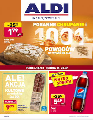 Aldi Gazetka Od Jutra Aktualna Gazetka Promocyjna Aldi aldi-gazetka-od-jutra-aktualna-gazetka-promocyjna-aldi