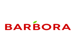 barbora logo