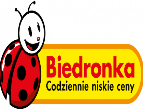 Biedronka Białystok