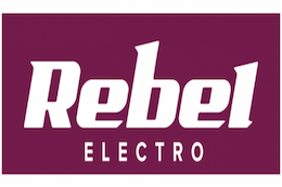 rebel electro gazetka