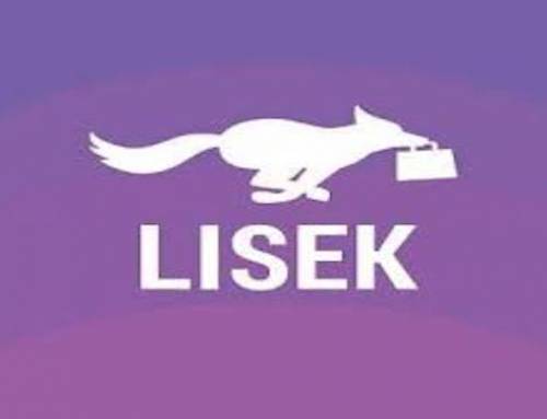 Aplikacja Lisek