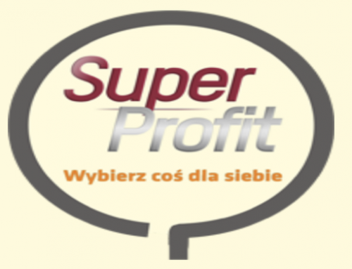 Super profit – karta Nasz sklep