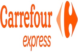 carrefour logo