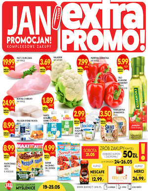 market jan promocje