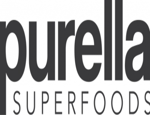 Purella Superfoods