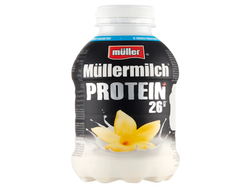 Mullermilch protein