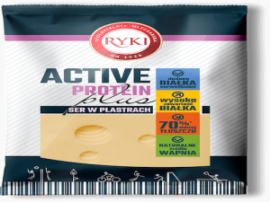 Active Protein Plus