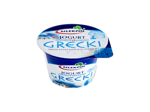 Jogurt grecki mlekpol