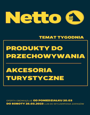 ulotka netto