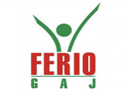 Ferio Gaj