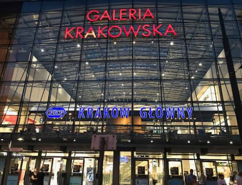 Galeria Krakowska Kraków