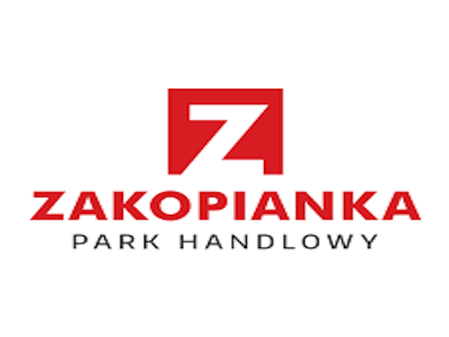 Park Handlowy Zakopianka Kraków